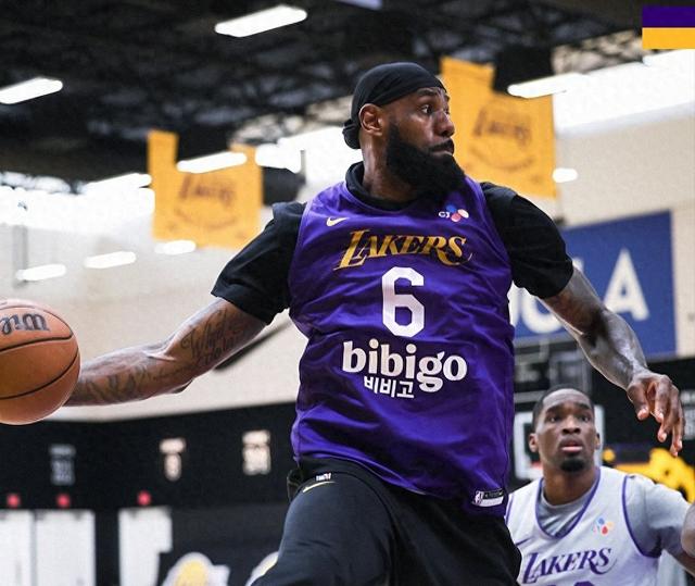 湖人队缺少关键球员，备战困难(湖人队缺少关键球员,备战困难的球员)