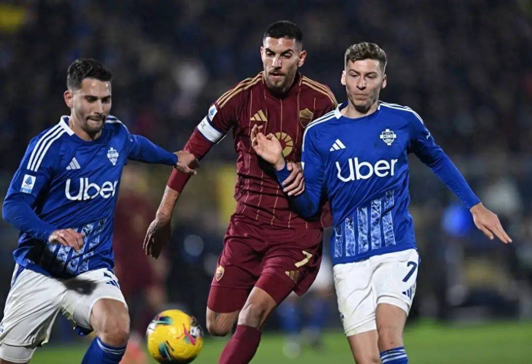 包含帕尔马强势反弹！意甲联赛形势一片大好的词条