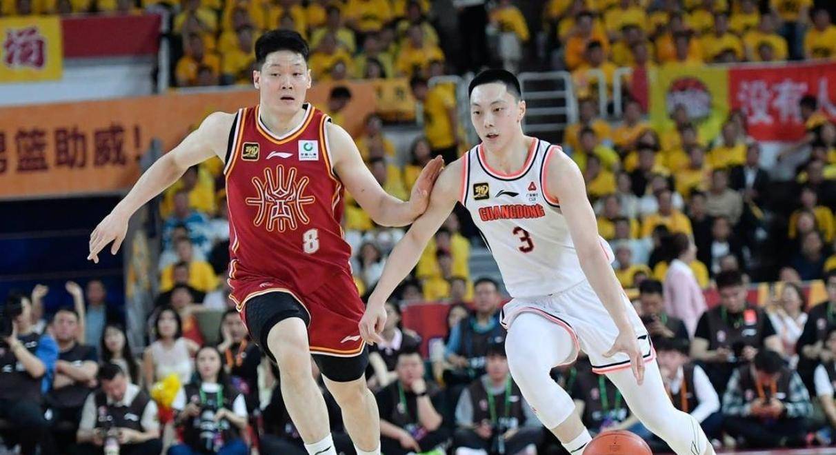 关于广东男篮输给山东队,遭遇三连败的信息 关于广东男篮输给山东队,遭遇三连败的信息