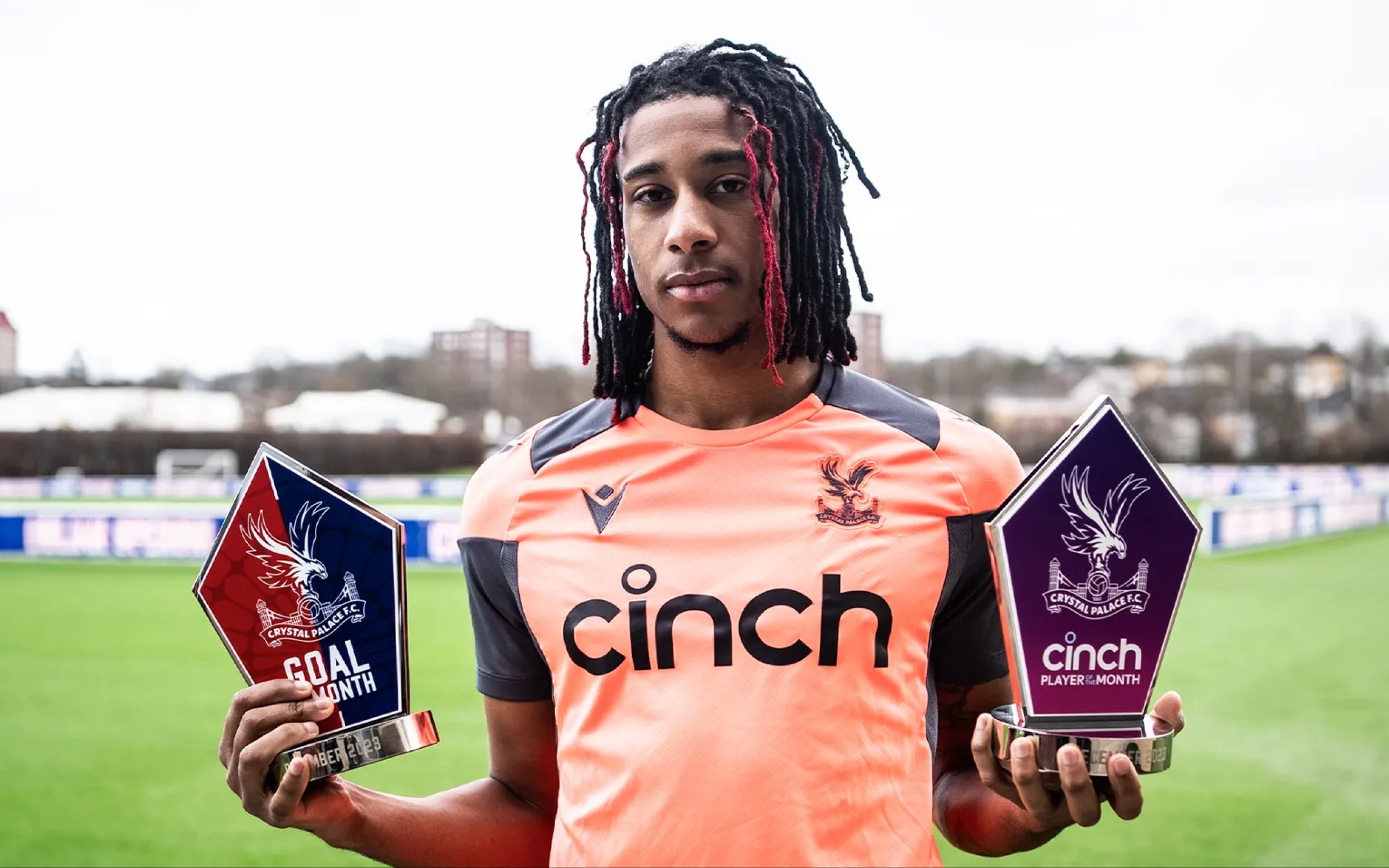 包含水晶宫未来暗中策划签约潜力球员展未来的词条