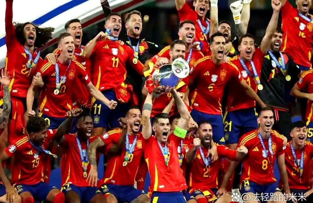 aoa体育官网-关于力挽狂澜：欧洲国家队的惊人变阵的信息