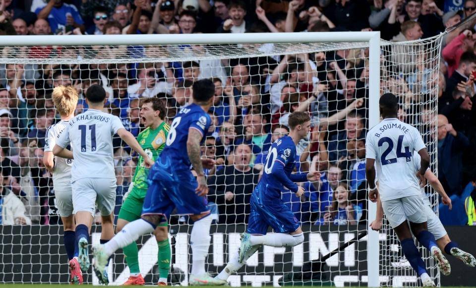 包含切尔西大将受伤，或将缺席数场比赛的词条