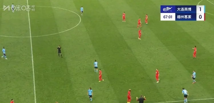 aoa体育娱乐-中超球队锋线射门率下降，进攻效果扑朔迷离的简单介绍