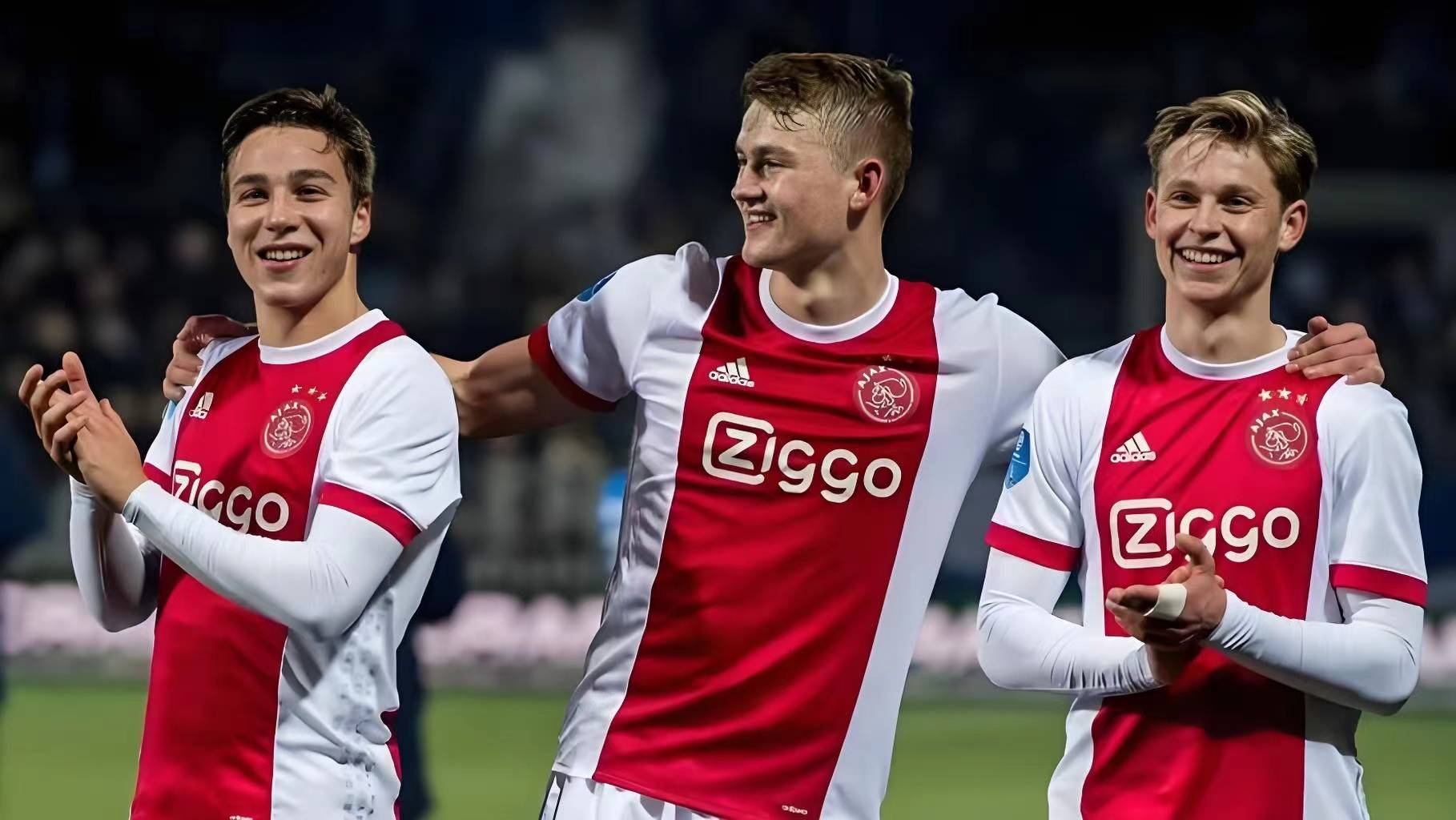 aoa体育活动-阿贾克斯战胜尤文图斯，意大利球队丧失信心的简单介绍