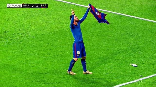 巴萨主场大胜,压哨绝杀惊艳全场 巴萨主场大胜,压哨绝杀惊艳全场