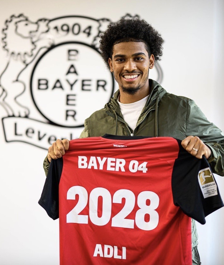 aoa体育培训-勒沃库森遭遇逆转败绩，需抓紧改变现状的简单介绍