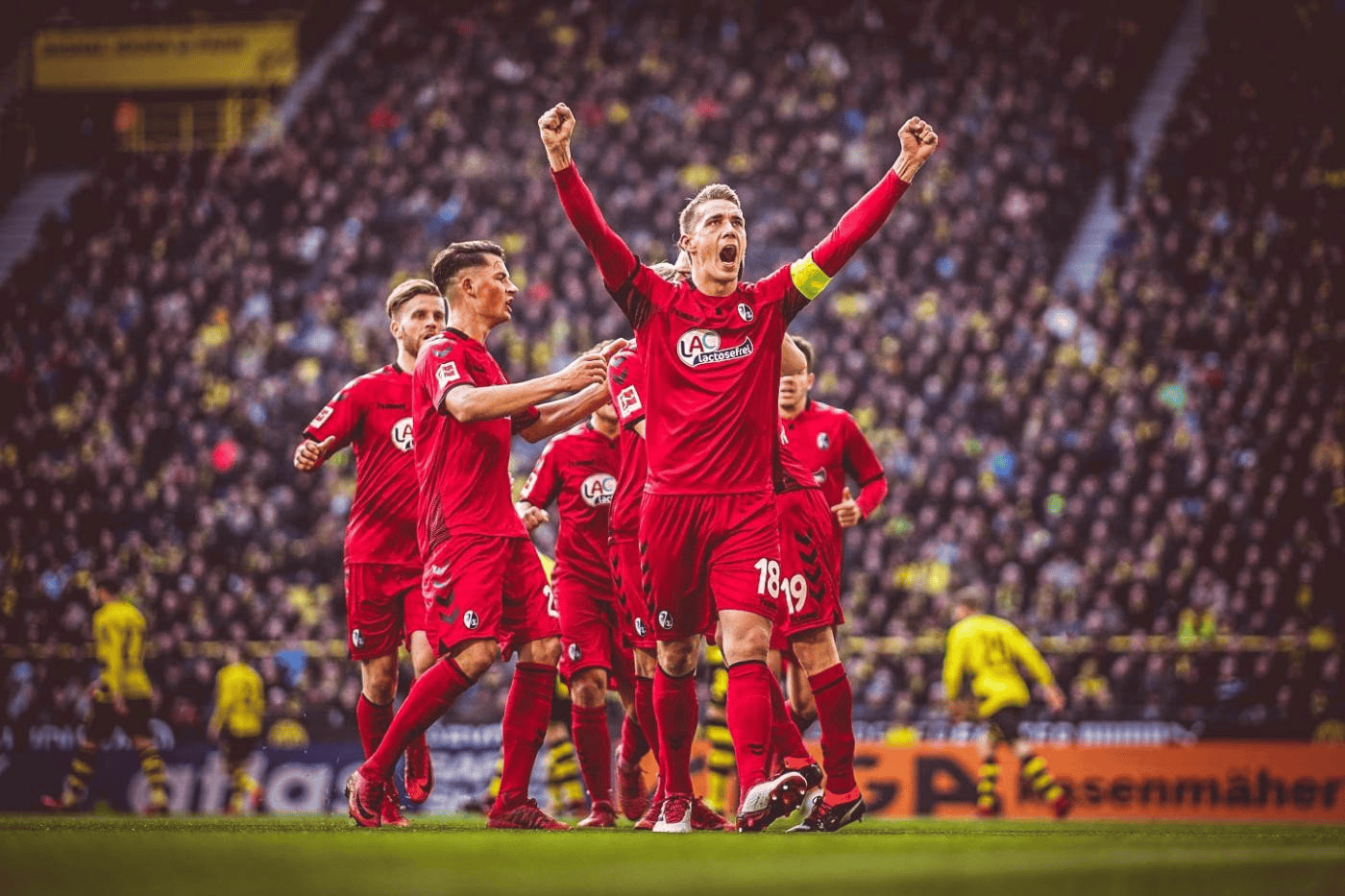 aoa体育教练-包含美因茨队主场取胜，提升士气信心的词条