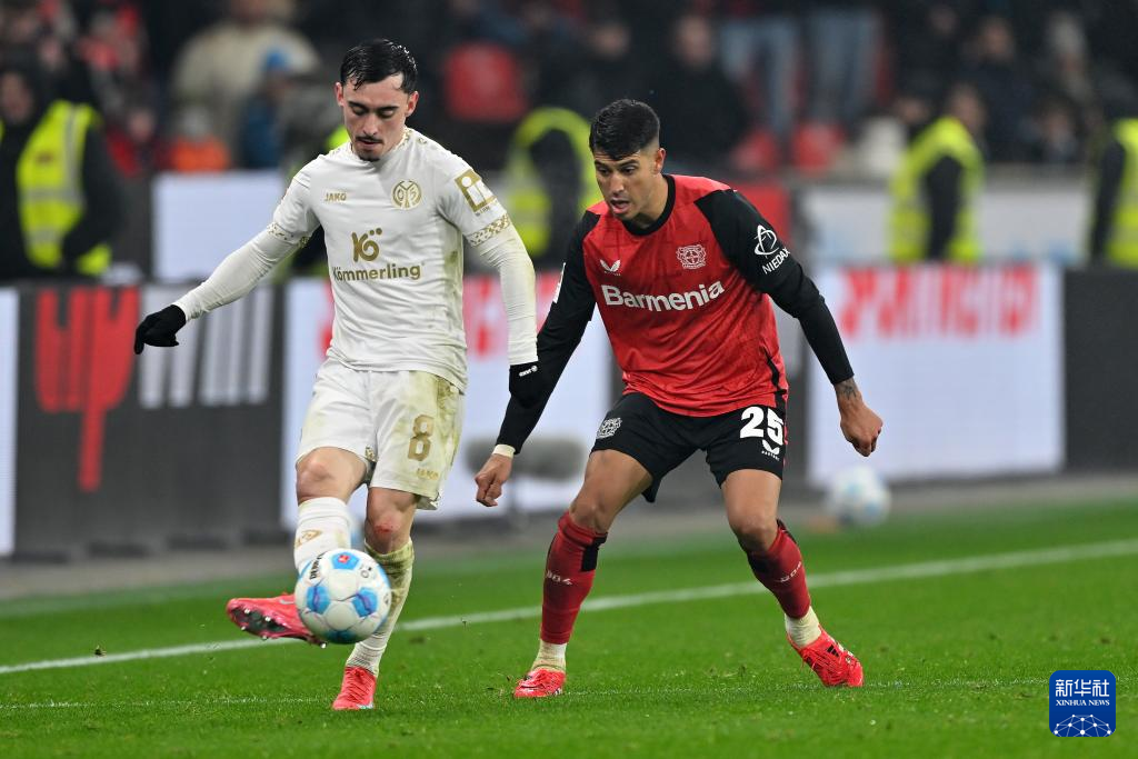 包含美因茨队主场取胜，提升士气信心的词条