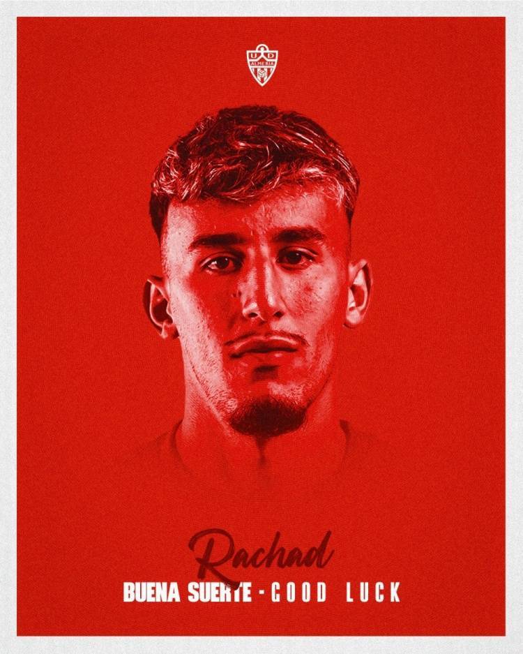 关于阿尔梅里亚前锋单刀突破,助球队挽回比分的信息 关于阿尔梅里亚前锋单刀突破,助球队挽回比分的信息