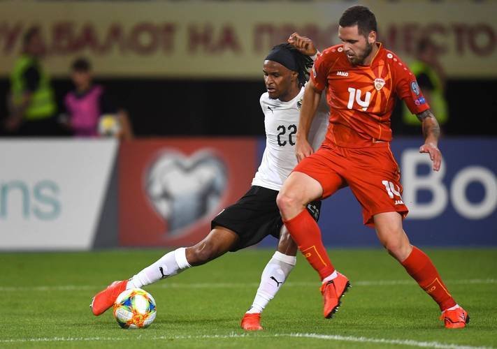 比利时队主场战胜爱沙尼亚，欧预赛实力晋级