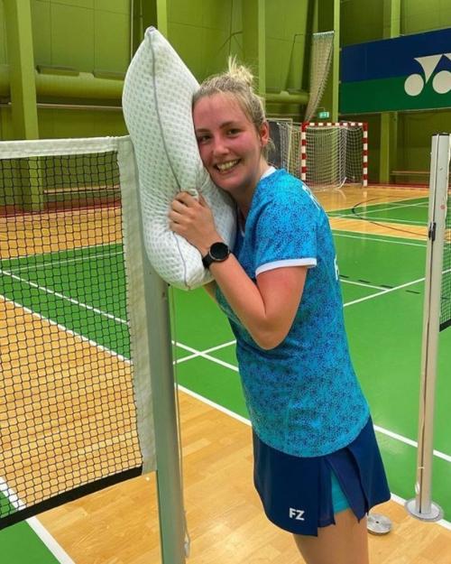 丹麦球员在国际比赛中表现出色