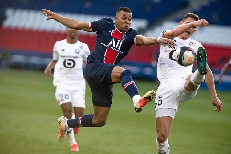 马赛对战图卢兹，法甲竞争火爆进行中的简单介绍