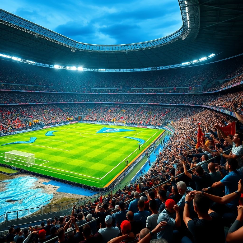 aoa体育新闻-河床主场优势明显，球迷期待逆转奇迹