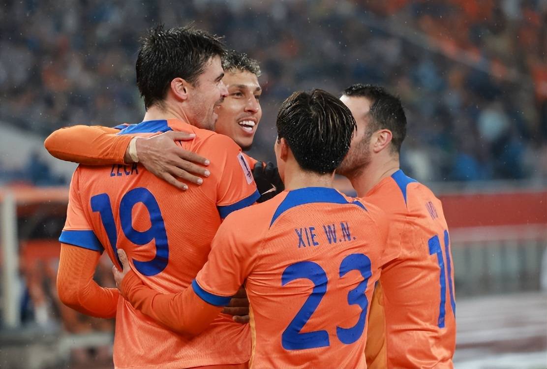 战术调整成效显著!山东鲁能夺得胜利 战术调整成效显著!山东鲁能夺得胜利