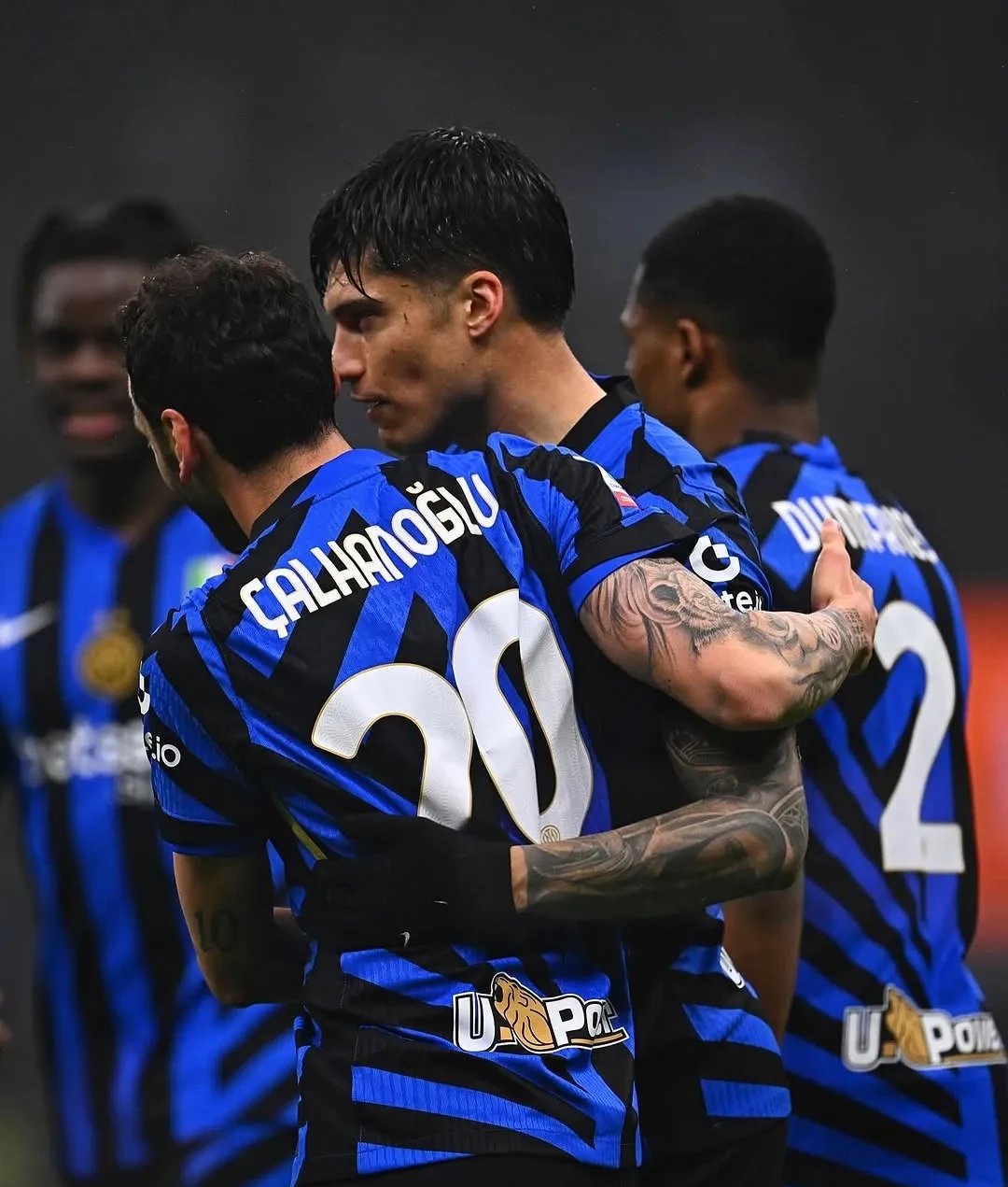 国米再败那不勒斯后腰线上整顶小细可拿的简单介绍