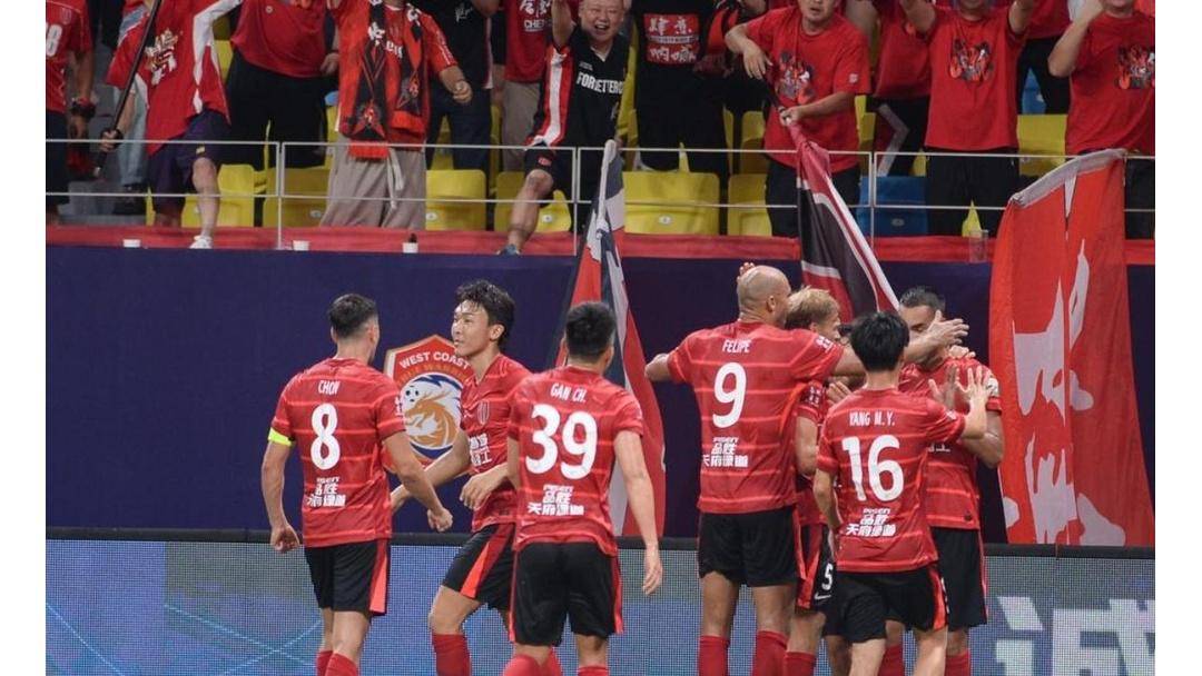 人和客场被建业绝杀，连败局势令球迷焦虑