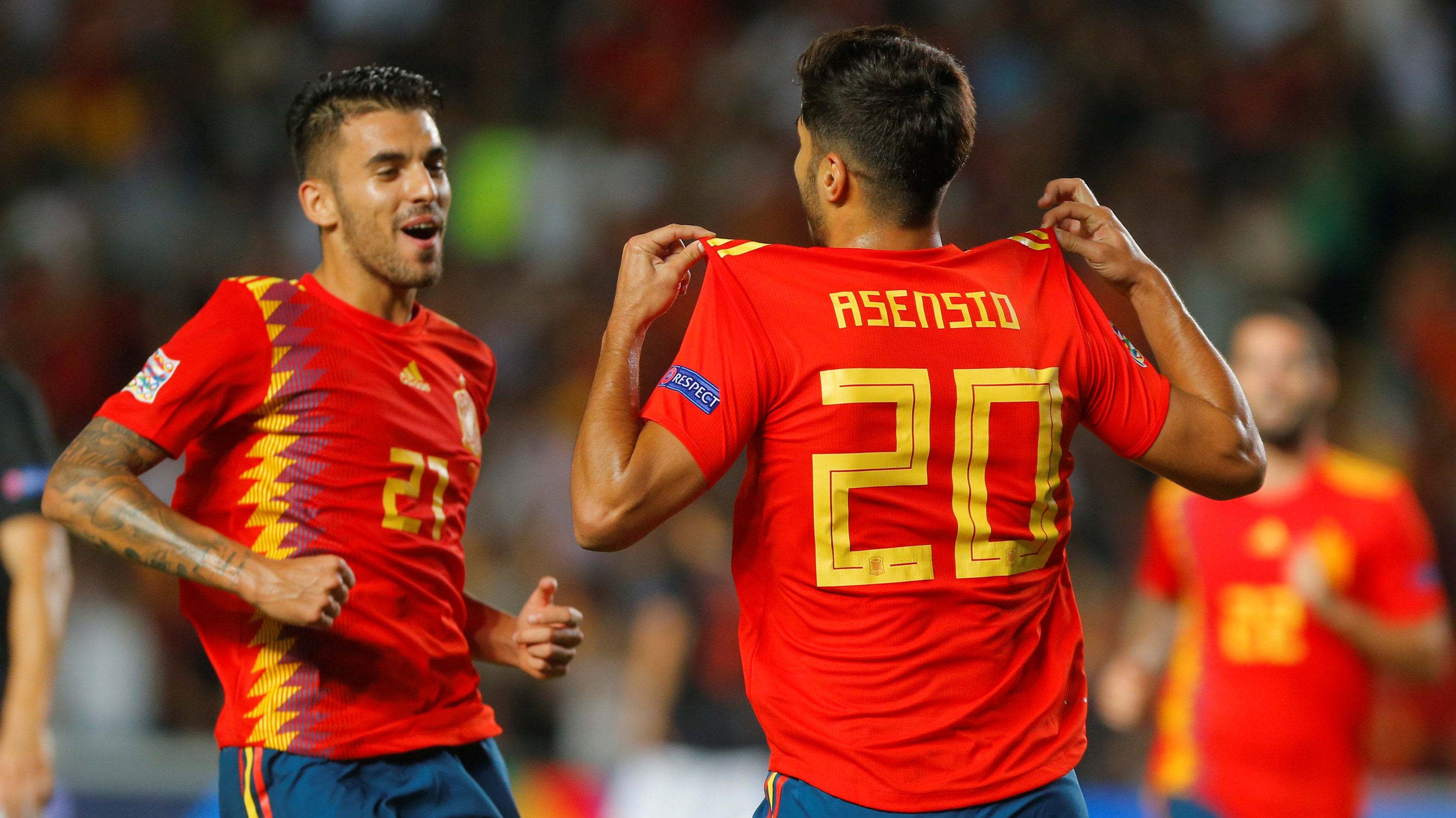 aoa体育教练-瑞士劲挫丹麦，欧预赛积分领跑