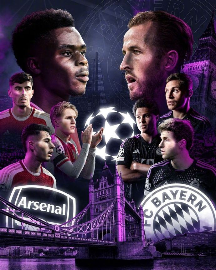 拜仁连胜势头正猛,将在下一场比赛中取得更好成绩的简单介绍 拜仁连胜势头正猛,将在下一场比赛中取得更好成绩的简单介绍