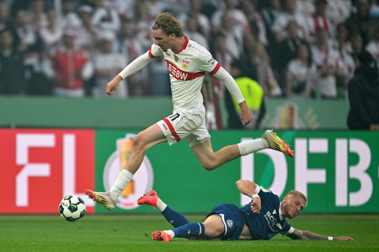 德国击败瑞典晋级男足半决赛 德国击败瑞典晋级男足半决赛