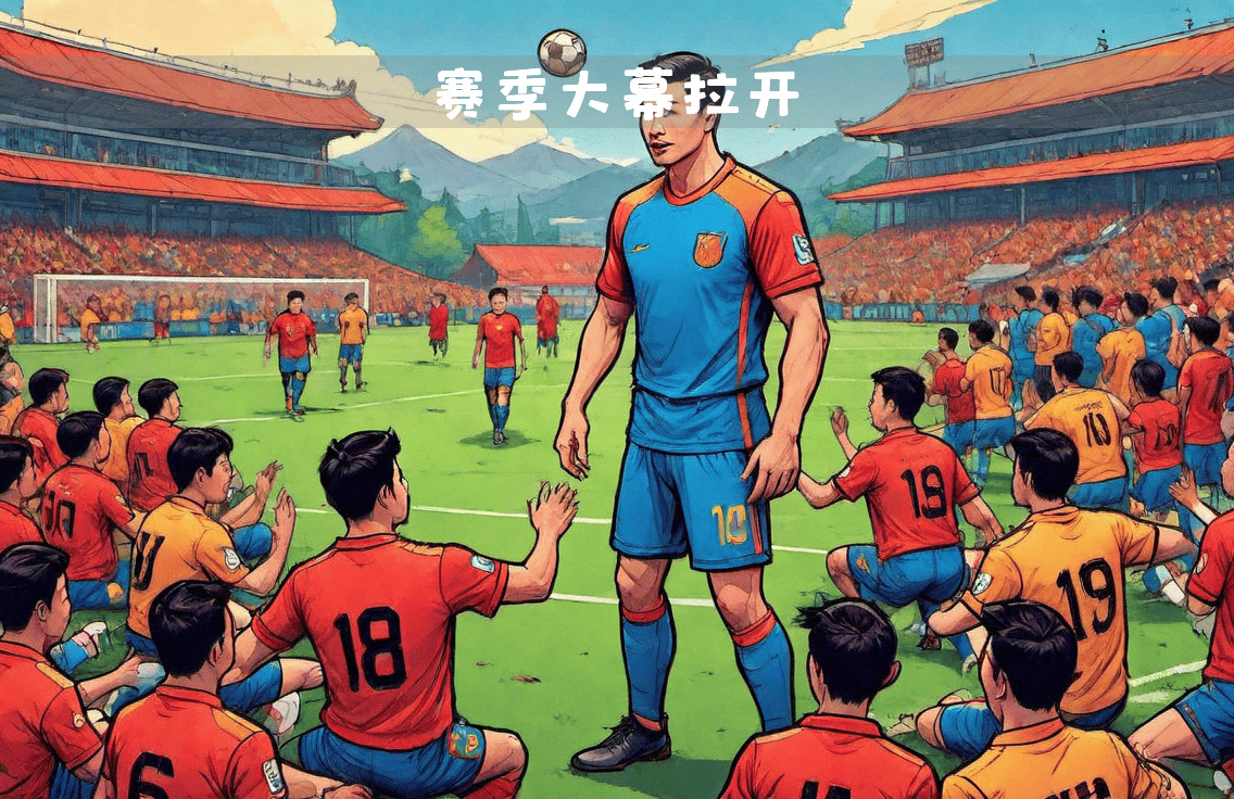 关于战绩不俗球队交锋,实力对决点燃球场热度的信息 关于战绩不俗球队交锋,实力对决点燃球场热度的信息