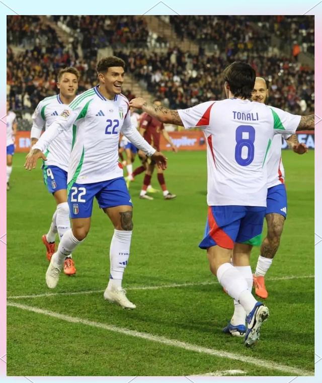 aoa体育娱乐-意大利队战胜比利时队，挺进四强赛的简单介绍