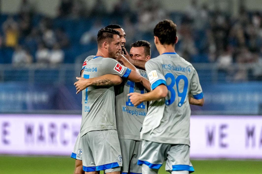 南安普敦-战平桑德兰，激战不分胜负的简单介绍