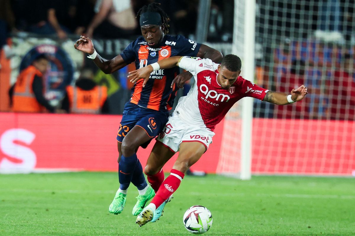 aoa体育馆-关于马赛主场战平蒙彼利埃，保持法甲中游位置的信息