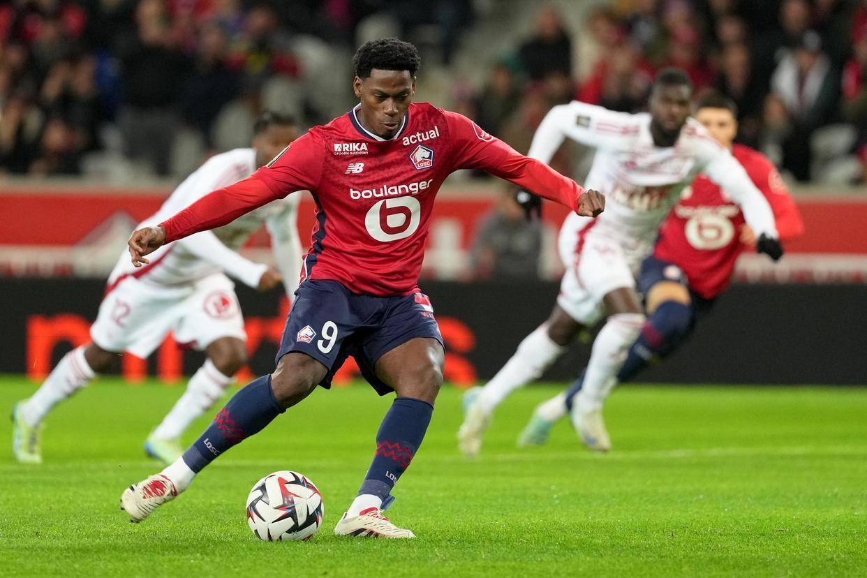 关于马赛主场战平蒙彼利埃,保持法甲中游位置的信息 关于马赛主场战平蒙彼利埃,保持法甲中游位置的信息