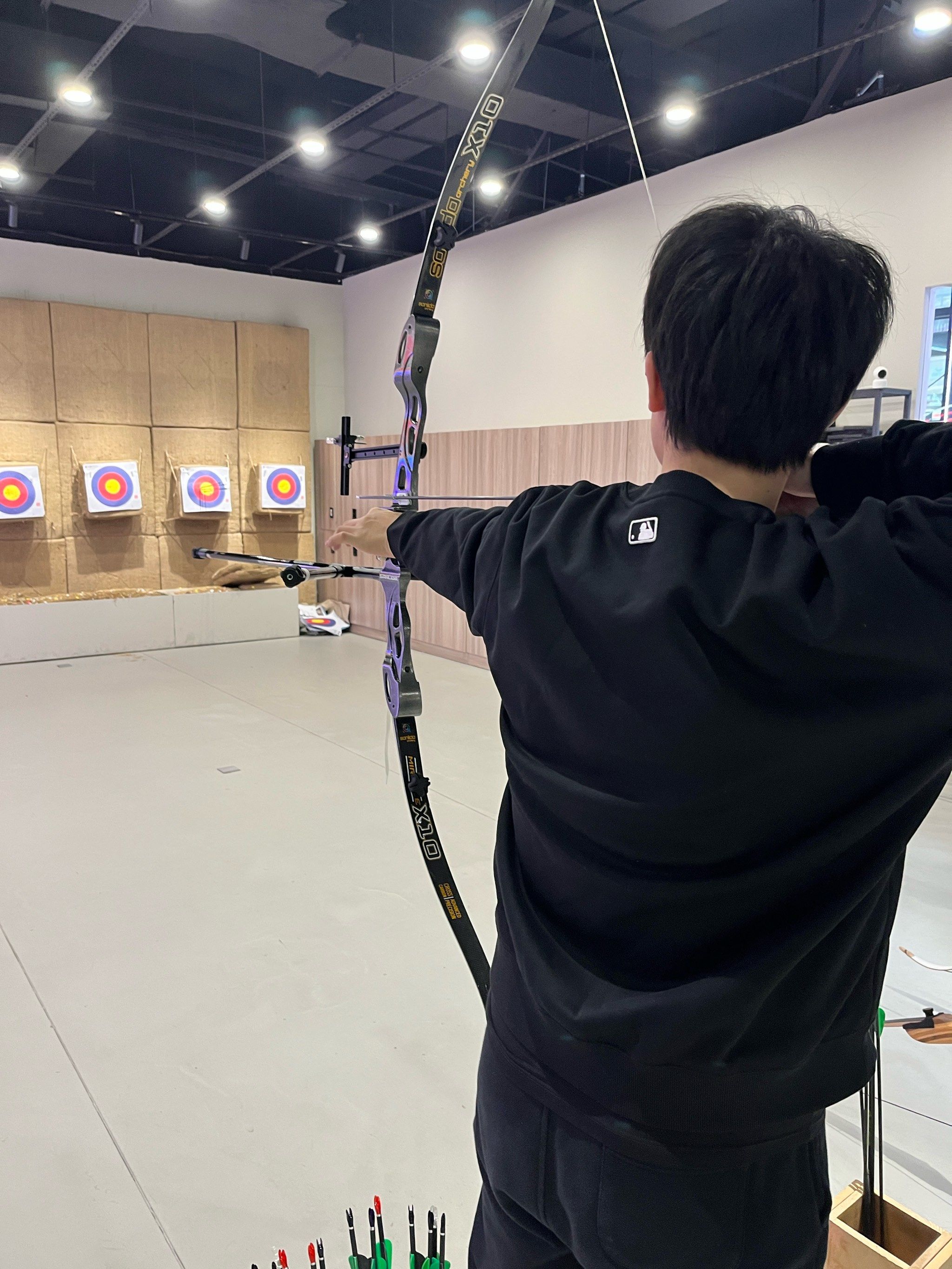 关于韩国射箭选手喜获冠军,技艺精湛的信息 关于韩国射箭选手喜获冠军,技艺精湛的信息