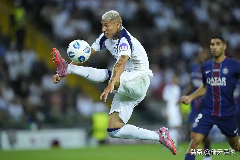 关于南特战平巴黎圣日耳曼，赛后点球悬念的信息