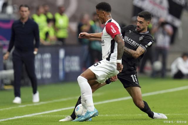 柏林联盟主场大败，连败不断