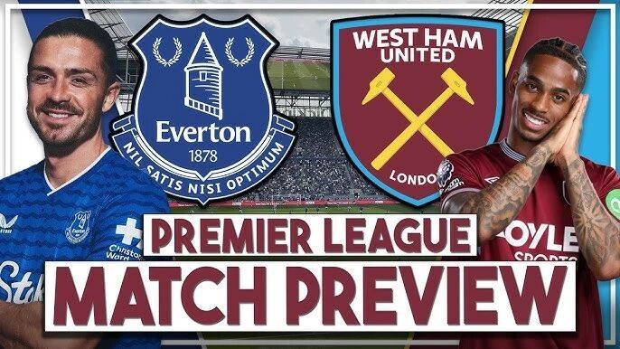 关于埃弗顿主场被压哑，不敌了西汉姆的进攻的信息