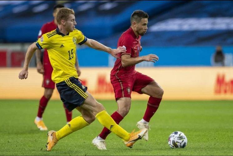 瑞典全取3分战胜斯洛伐克，欧洲联赛排名第一