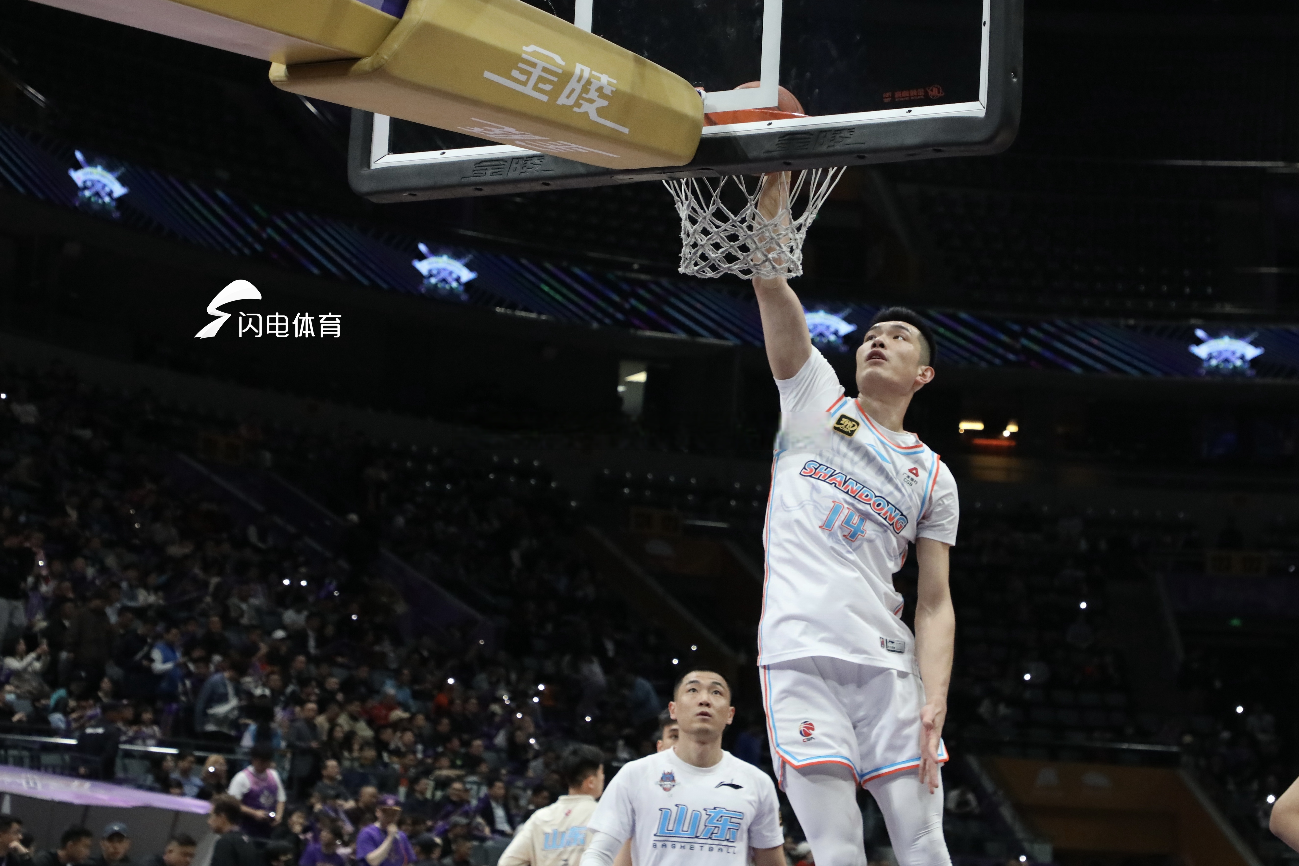 aoa体育馆-关于山东男篮轻松击败江苏队，豪取四连胜的信息