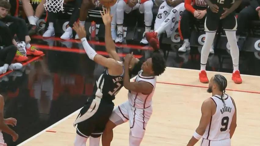 包含雄鹿控卫受伤,队员们能否撑住?的词条 包含雄鹿控卫受伤,队员们能否撑住?的词条