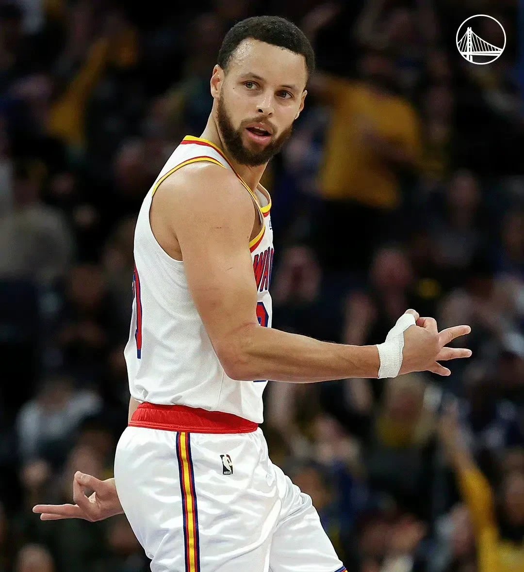 aoa体育课程-勇士不敌火箭！库里回归未能挽回局面