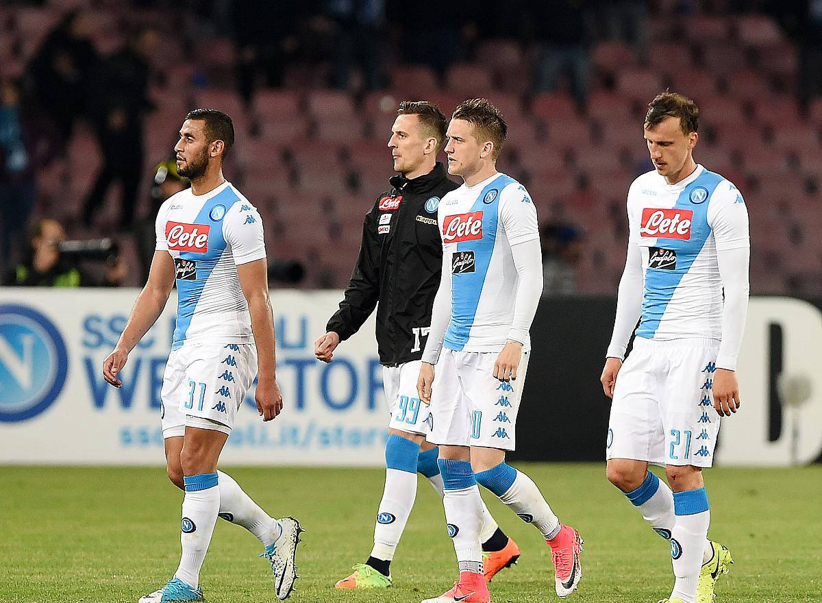 aoa体育新闻-包含那不勒斯客场击败对手，保持豪取三分的词条