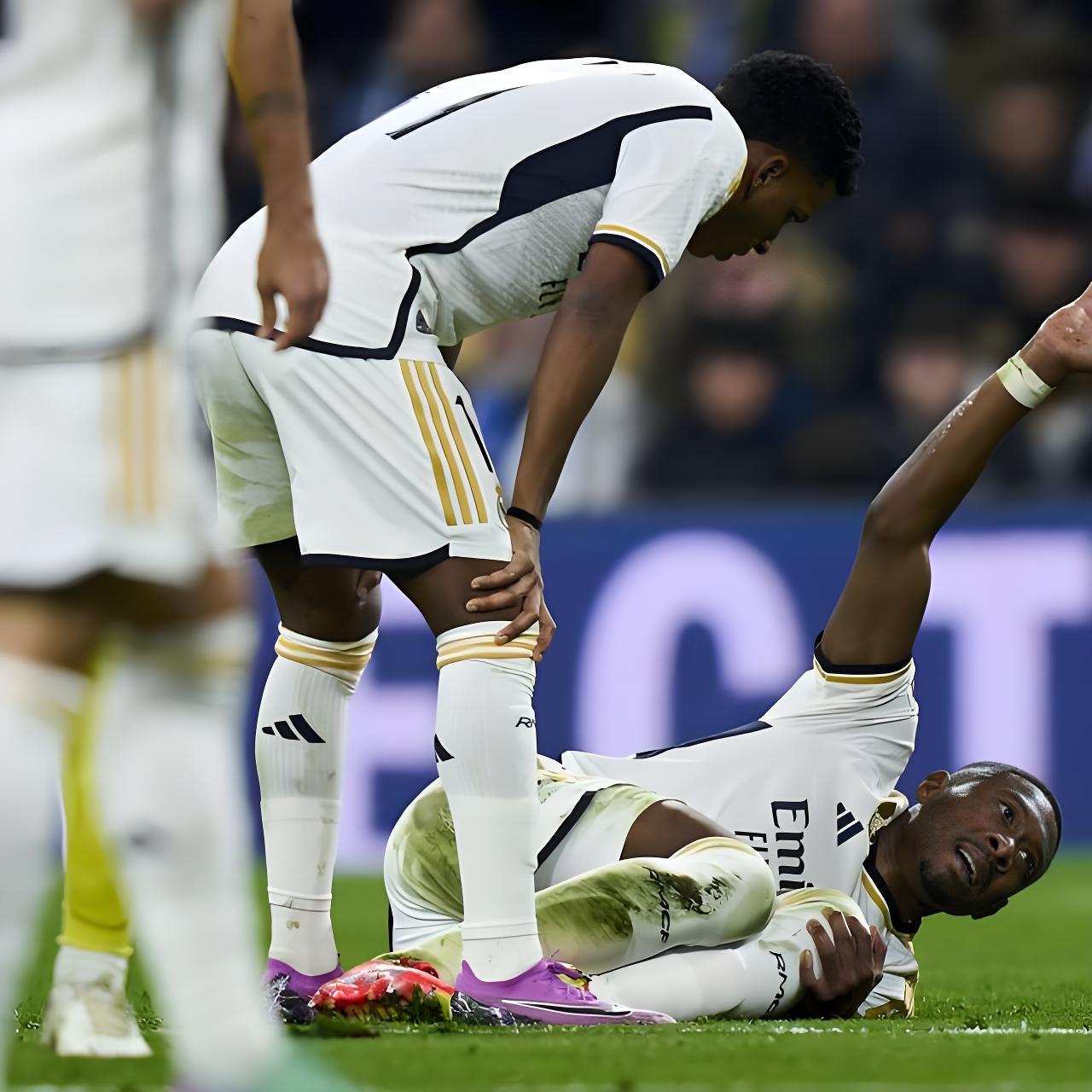 aoa体育教练-关于马德里竞技中场戈雷茨卡因膝盖伤势长休战的信息