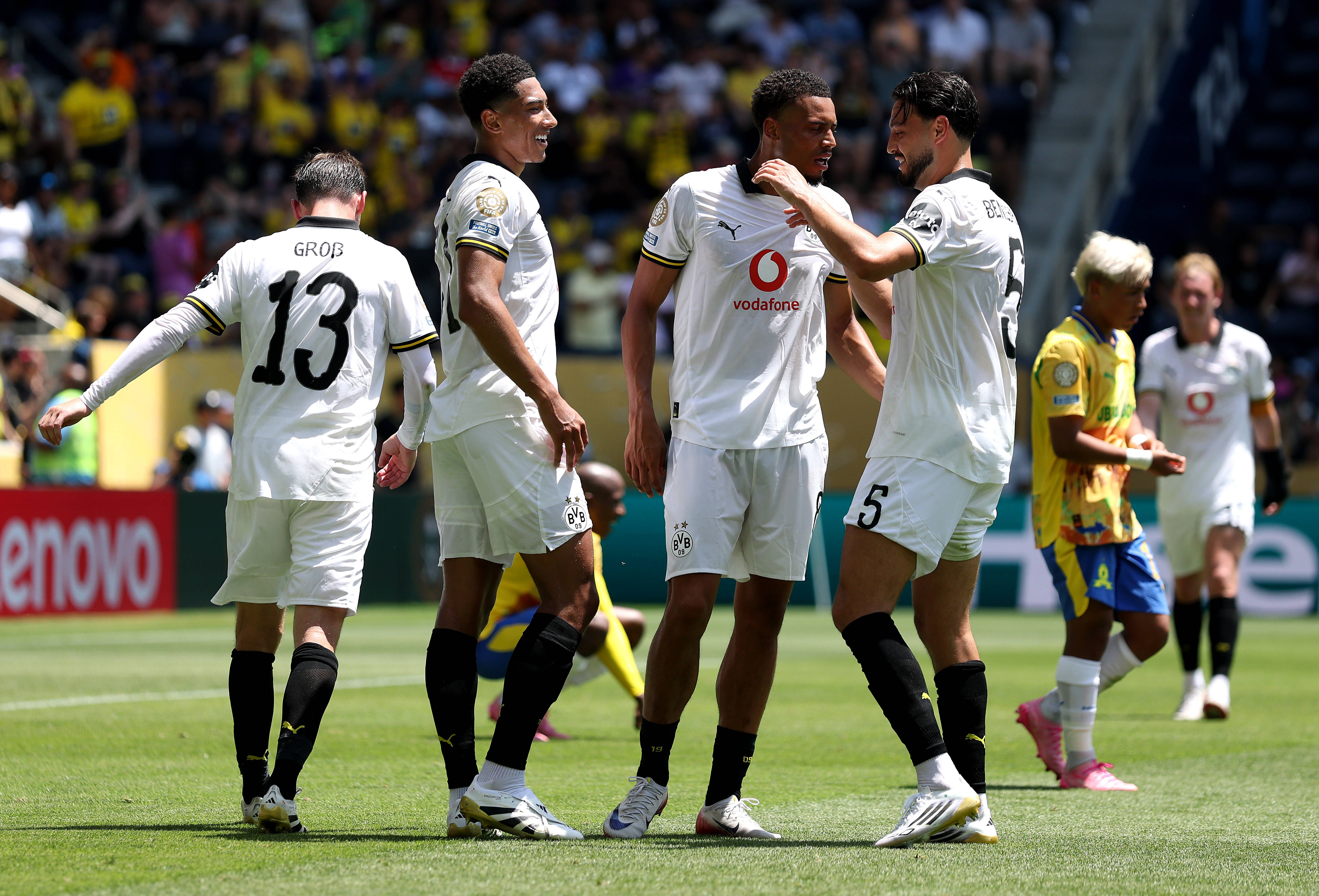 马赛在对阵的比赛中遭遇意外失利 马赛在对阵的比赛中遭遇意外失利