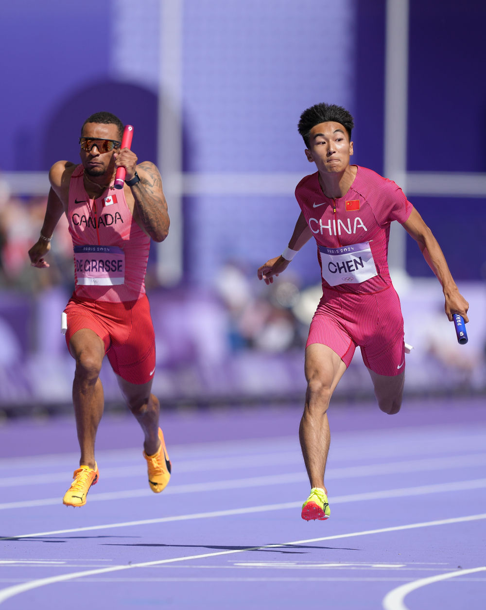 塞拉利昂代表队在田径比赛中获胜 塞拉利昂代表队在田径比赛中获胜